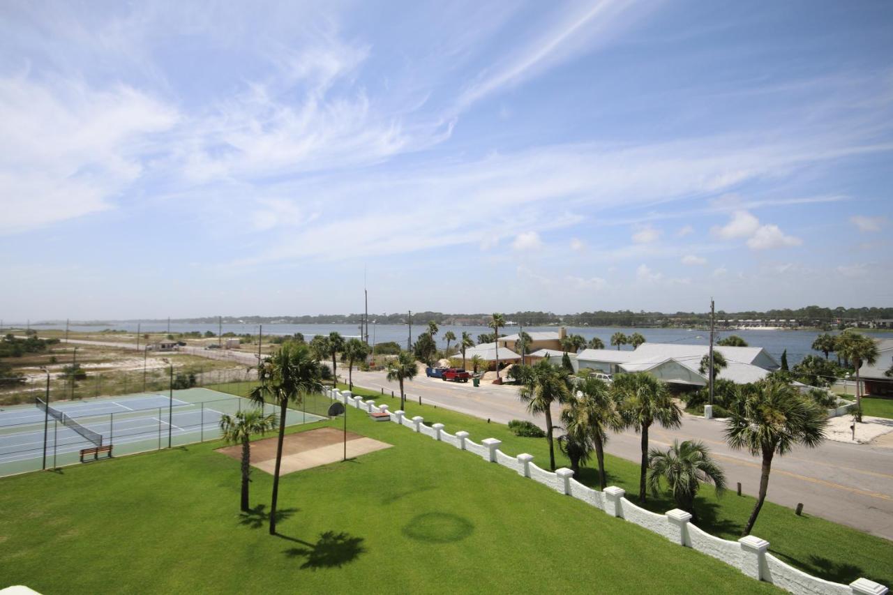 El Matador 544 - Beautiful Water Views And Close To All Amenities Of El Matador ฟอร์ตวัลตันบีช ภายนอก รูปภาพ
