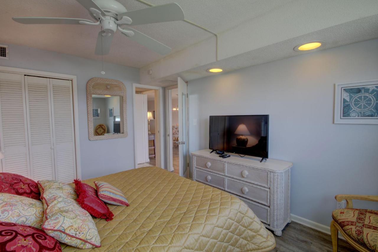 El Matador 544 - Beautiful Water Views And Close To All Amenities Of El Matador ฟอร์ตวัลตันบีช ภายนอก รูปภาพ