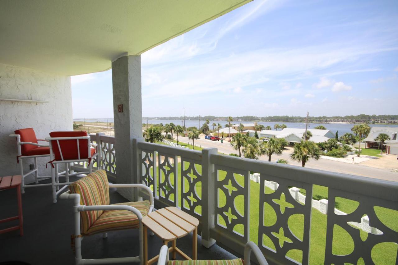 El Matador 544 - Beautiful Water Views And Close To All Amenities Of El Matador ฟอร์ตวัลตันบีช ภายนอก รูปภาพ