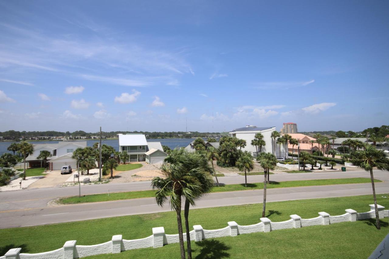 El Matador 544 - Beautiful Water Views And Close To All Amenities Of El Matador ฟอร์ตวัลตันบีช ภายนอก รูปภาพ